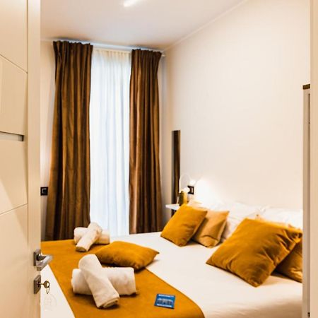 Gegix'S Rooms Milano Dış mekan fotoğraf