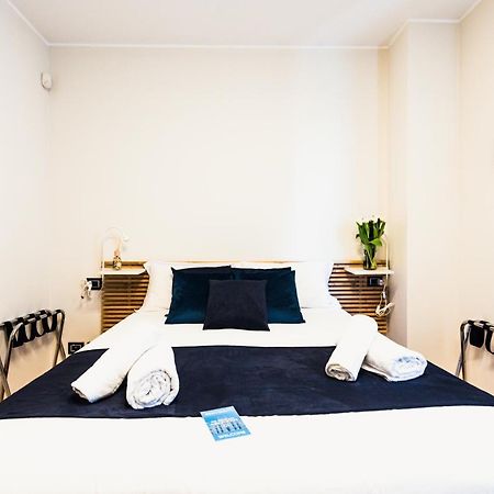 Gegix'S Rooms Milano Dış mekan fotoğraf