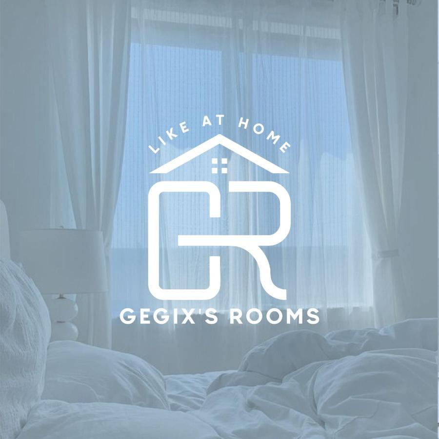 Gegix'S Rooms Milano Dış mekan fotoğraf