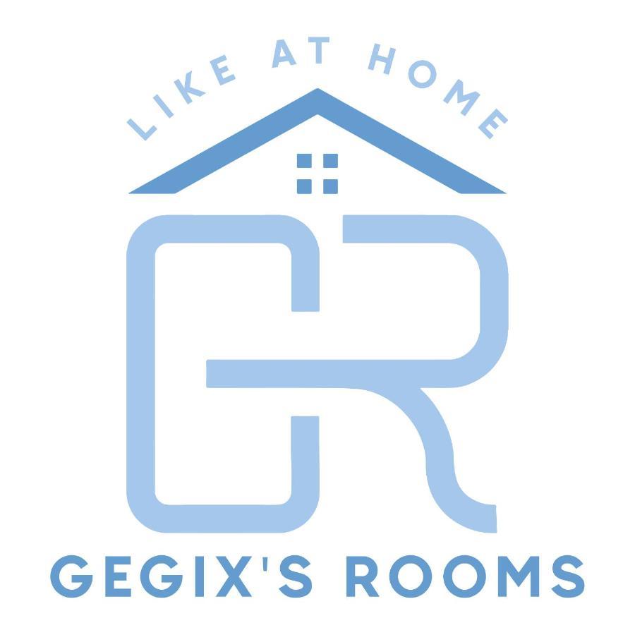 Gegix'S Rooms Milano Dış mekan fotoğraf