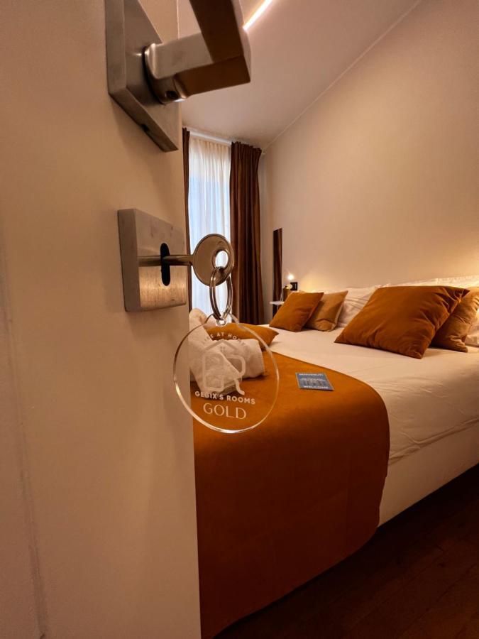 Gegix'S Rooms Milano Dış mekan fotoğraf
