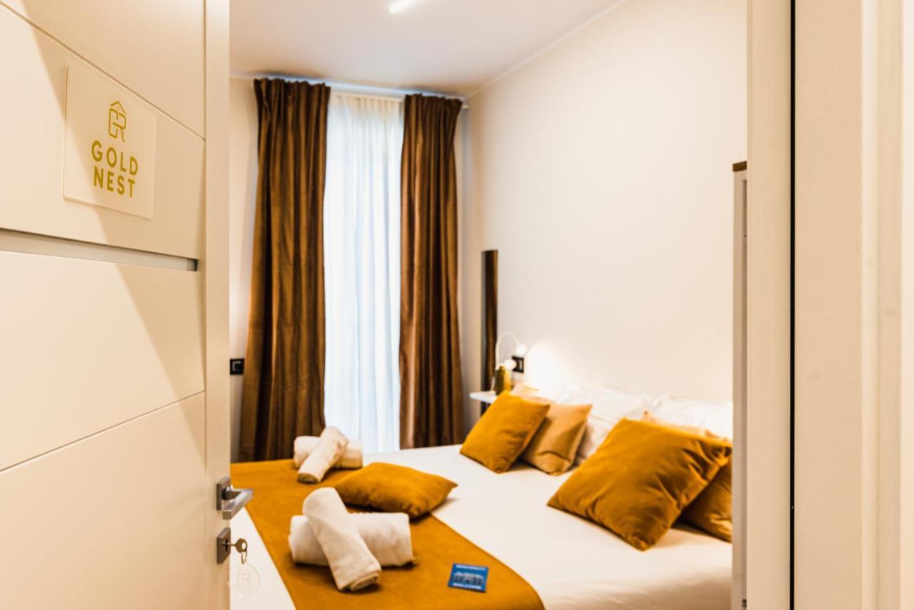 Gegix'S Rooms Milano Dış mekan fotoğraf