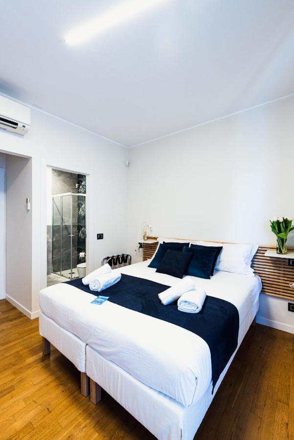 Gegix'S Rooms Milano Dış mekan fotoğraf