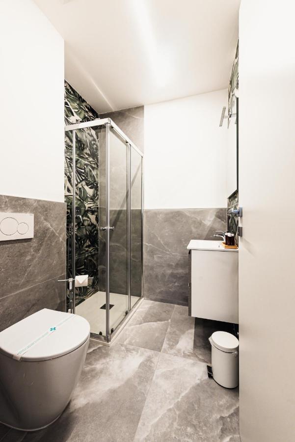 Gegix'S Rooms Milano Dış mekan fotoğraf