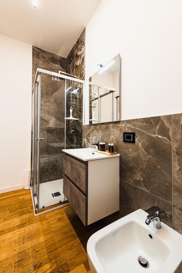 Gegix'S Rooms Milano Dış mekan fotoğraf