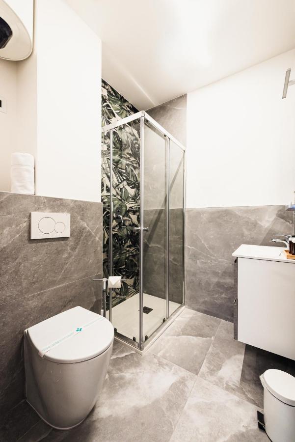 Gegix'S Rooms Milano Dış mekan fotoğraf