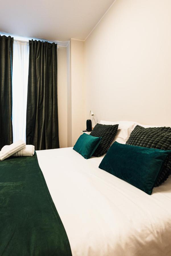Gegix'S Rooms Milano Dış mekan fotoğraf