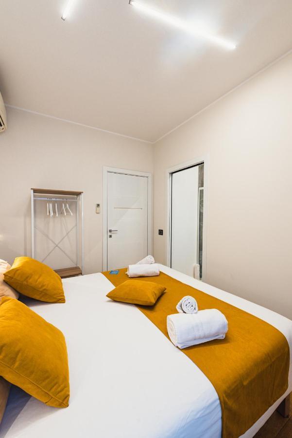 Gegix'S Rooms Milano Dış mekan fotoğraf