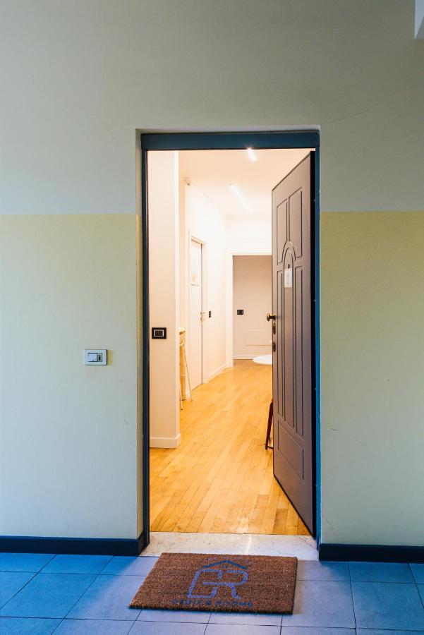 Gegix'S Rooms Milano Dış mekan fotoğraf