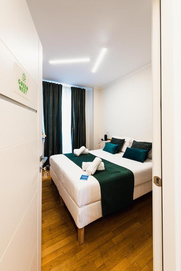 Gegix'S Rooms Milano Dış mekan fotoğraf