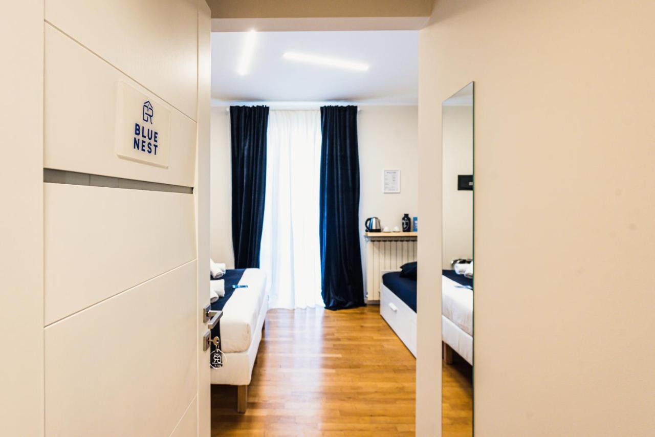 Gegix'S Rooms Milano Dış mekan fotoğraf