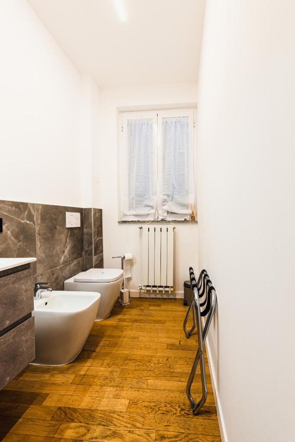 Gegix'S Rooms Milano Dış mekan fotoğraf