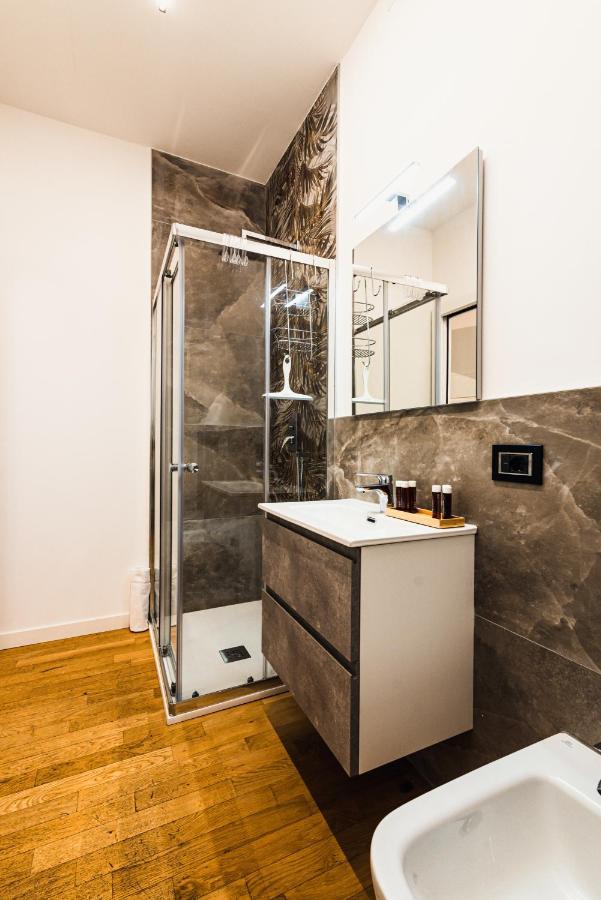 Gegix'S Rooms Milano Dış mekan fotoğraf