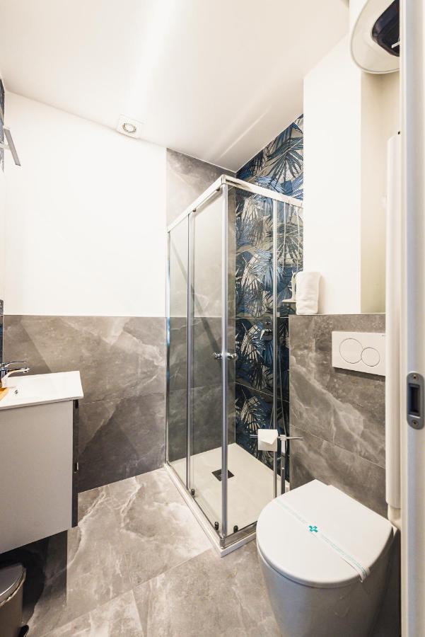 Gegix'S Rooms Milano Dış mekan fotoğraf