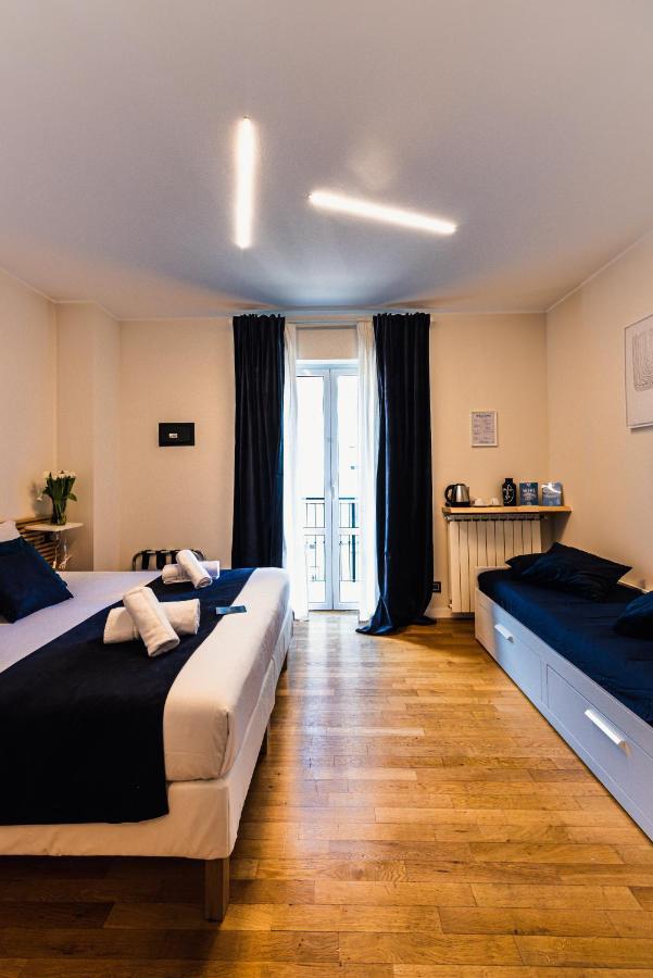 Gegix'S Rooms Milano Dış mekan fotoğraf