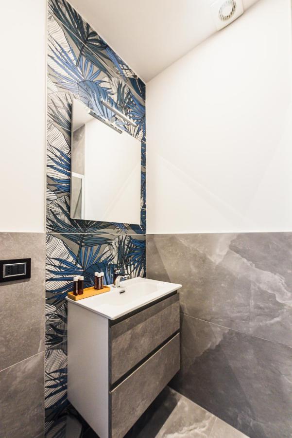 Gegix'S Rooms Milano Dış mekan fotoğraf
