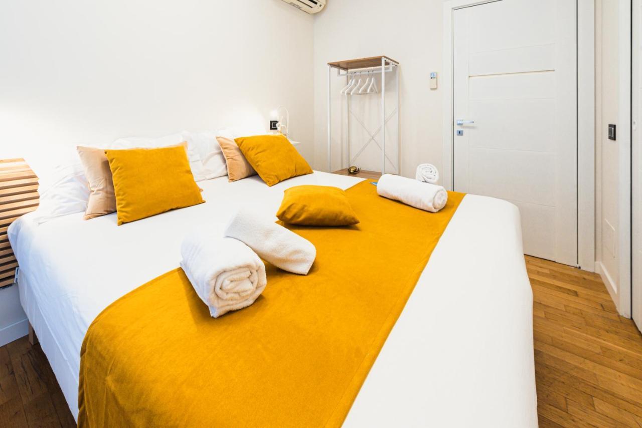 Gegix'S Rooms Milano Dış mekan fotoğraf