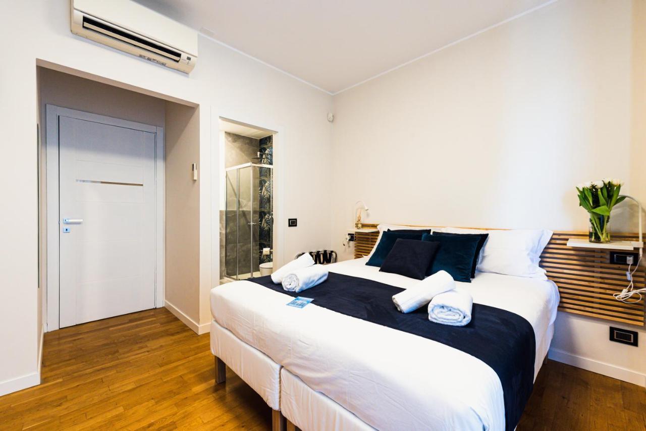 Gegix'S Rooms Milano Dış mekan fotoğraf