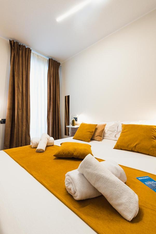 Gegix'S Rooms Milano Dış mekan fotoğraf