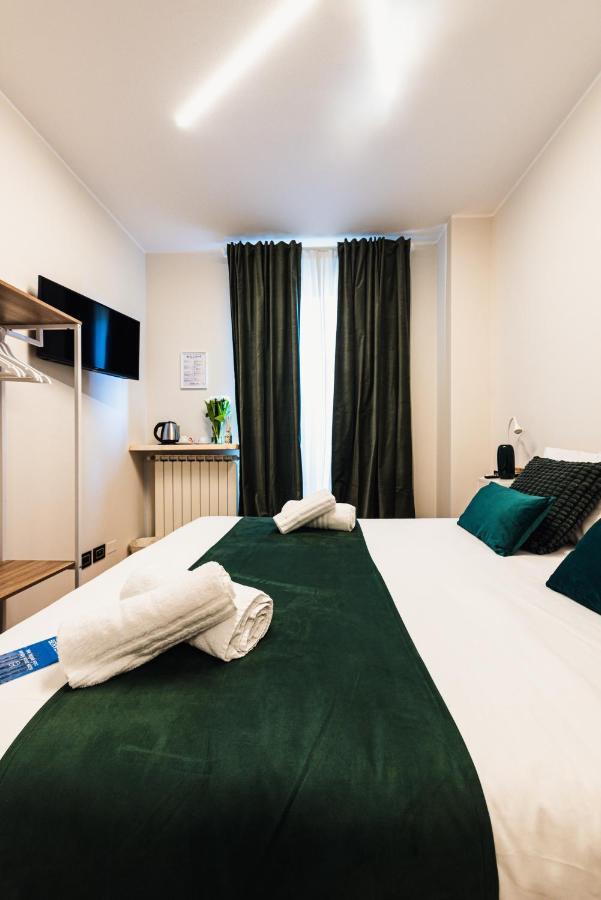 Gegix'S Rooms Milano Dış mekan fotoğraf